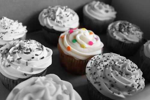 Cupcakes Pictures, Images and Photos