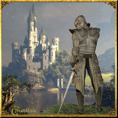 Trot Gif Knight Knights March Discover Share Gifs vrogue.co