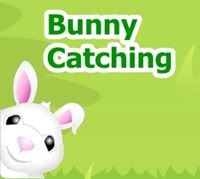 Bunny Catching
