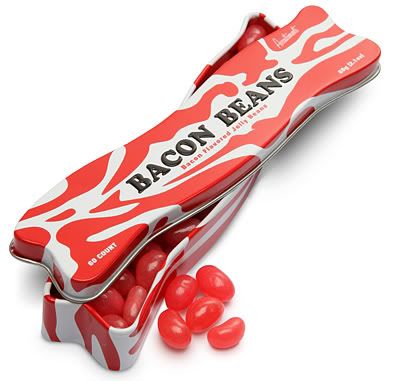 Bacon Beans