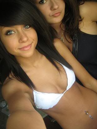 Bikini babez Pictures, Images and Photos