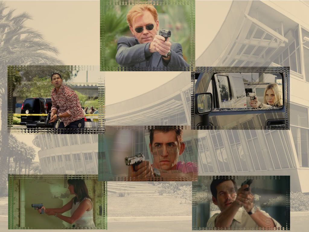 wallpaper csi miami Wallpaper