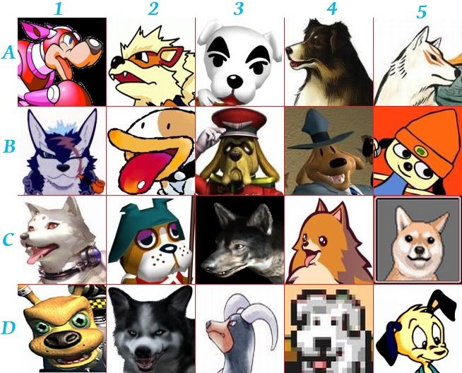 dogs-in-video-games-pics-quiz-by-quack127