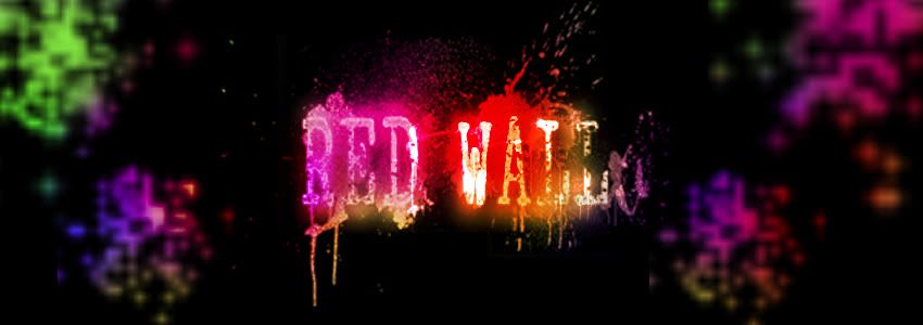 Banda Red Wall