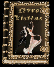 Livro de Visitas