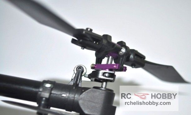 450 rc helicopter kit