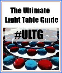 The Ultimate Light Table Guide