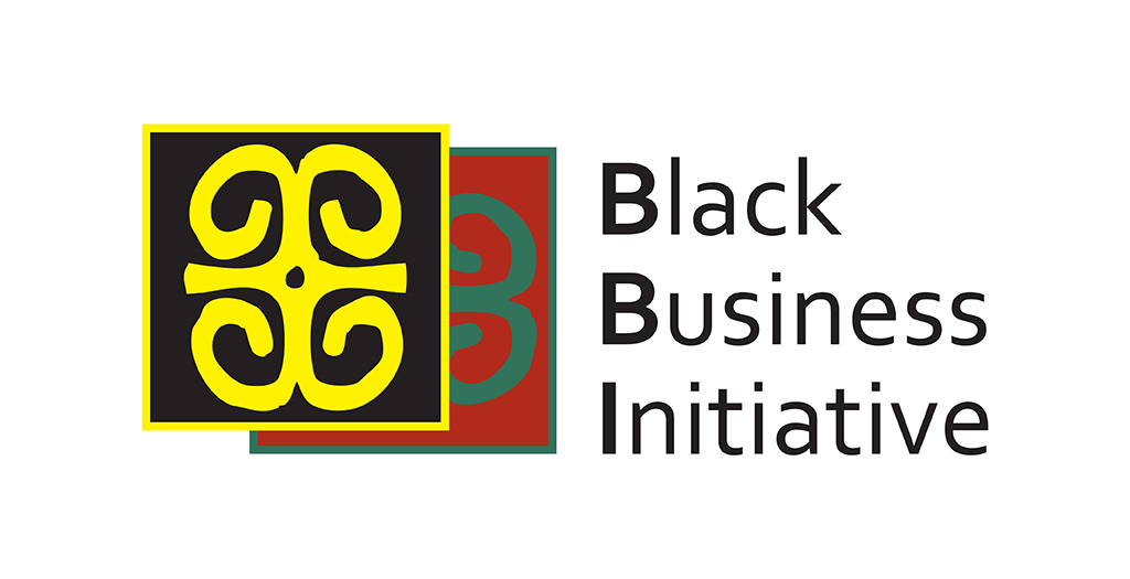 Black Business Initiative logo