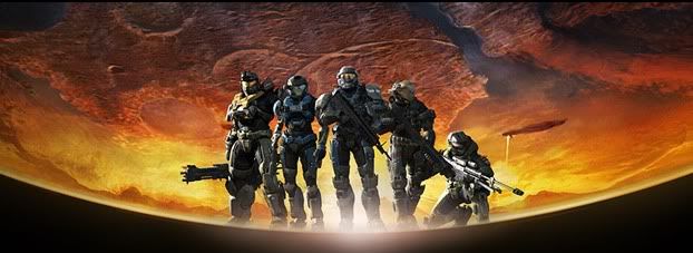 halo_reach Pictures, Images and Photos