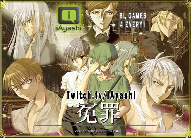 Enzai Yaoi Game Download