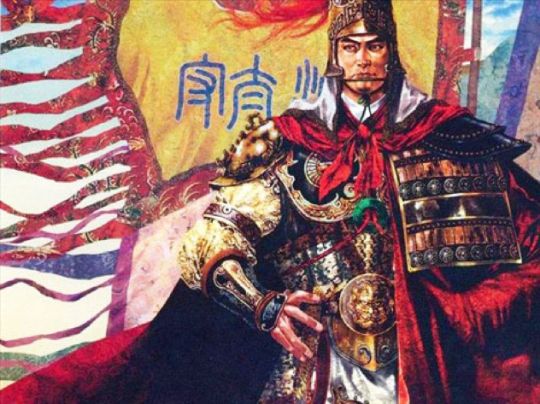 Read Article: 10 Shameful Bloody Civil Wars