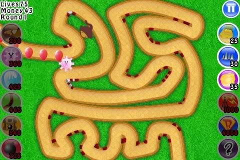 Download Bloons Tower Defense 4 Free For Android | Search Results ...