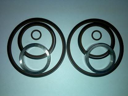 double vanos