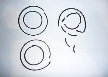 original rings