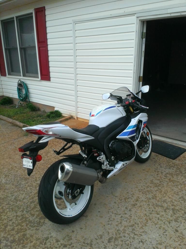 gixxerboys fender eliminator kit