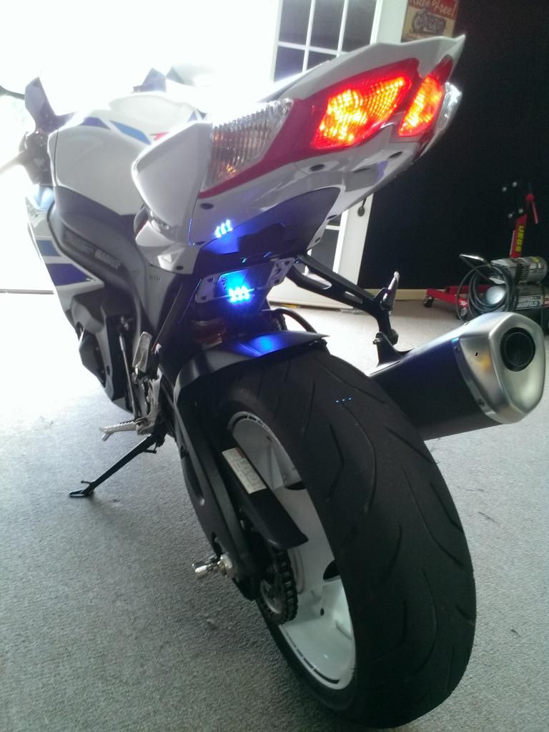 gixxerboys fender eliminator kit