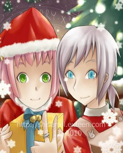 christmas
