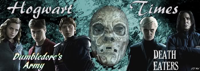 Hogwarts Times