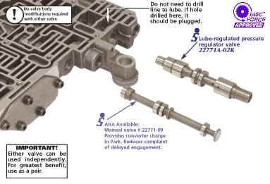 Transmission Pan for 48RE - Page 2 - Dodge Cummins Diesel Forum