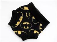Medium Batman Fleece Soaker