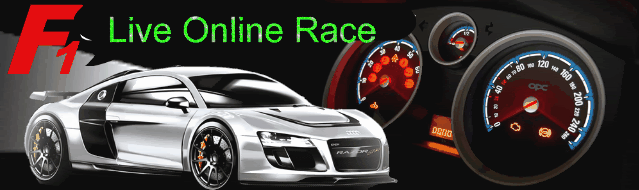 live online race