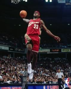 lebron Pictures, Images and Photos
