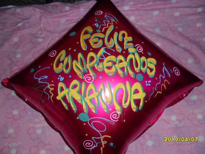 letra letra
