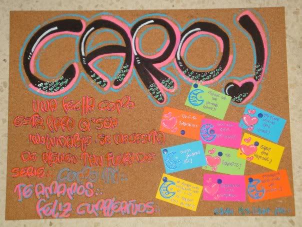 caligrafia caligrafia