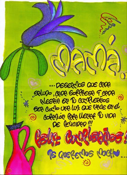 letra letra