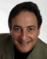 Ira Flatow, photo credit Carl flatow Ira Flatow