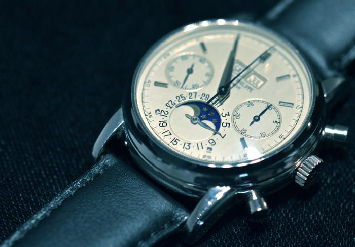 patek philippe 2499 john lennon