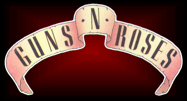 gnr logo Pictures, Images and Photos