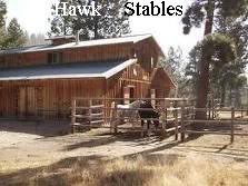 Hawk Riding Stables