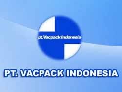 PT. VACPACK INDONESIA