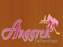ANGGREK REFLEXOLOGY