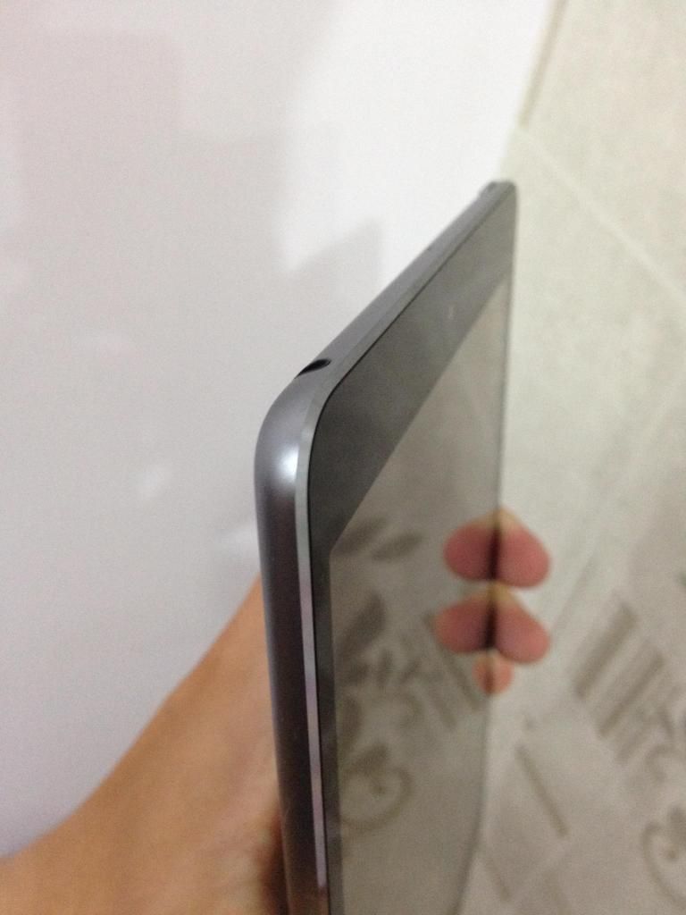 Bán Ipad mini 2 Rentina quá đẹp 99.99% máy còn BH rất lâu!! - 1