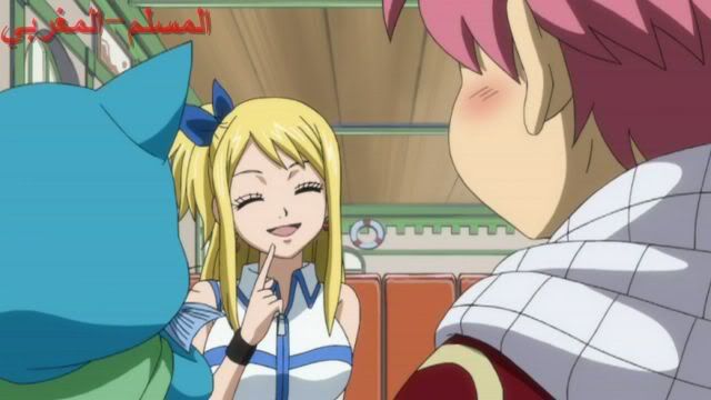 Horrible subs Fairy Tail Episodes 126-150 Batch