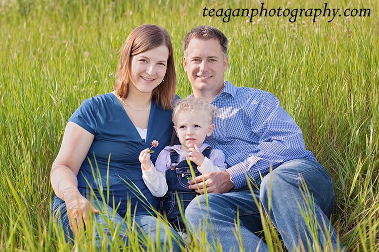 Edmonton Family Photographer