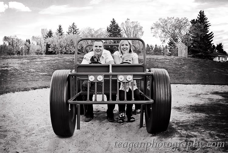 Edmonton Family Photography