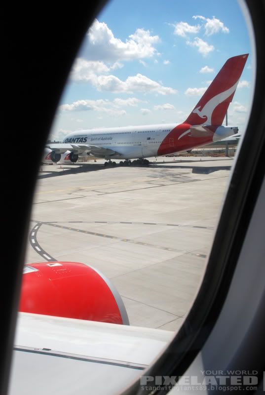 qantas