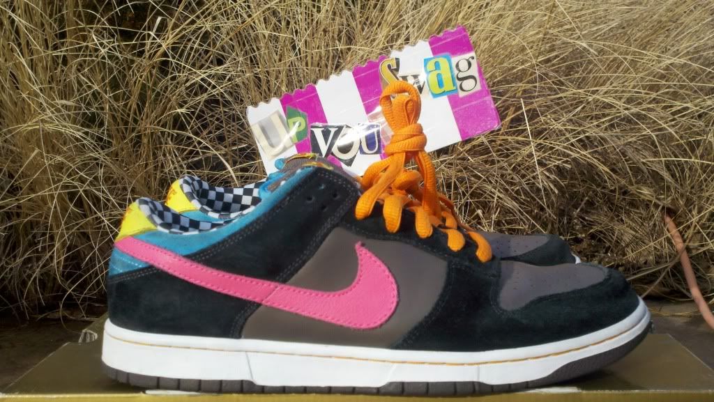sub 6 shoes