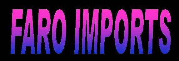 faro imports