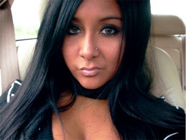 snooki Pictures, Images and Photos