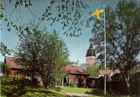 StrÃ¤ngnÃ¤s, DomprostgÃ¥rden