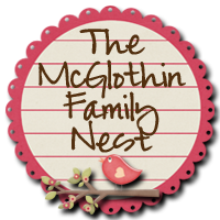 McGlothin Family Nest