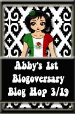 Blog Hop