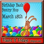 Blog Hop