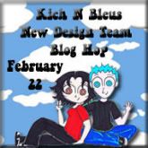 Blog Hop