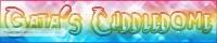 GAIA'S CUDDLE DOME!!!! banner
