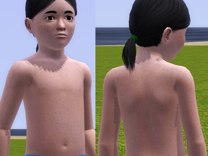 sims 4 nipples on base skin